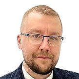 Мельник Илья Леонидович