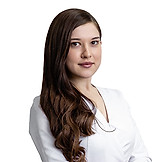 Баштанова Арина Александровна