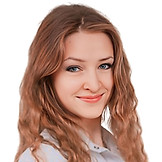 Алтунина Анастасия Георгиевна