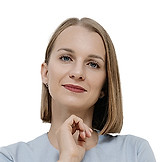 Михайлова Елизавета Александровна