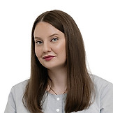 Верхотурцева Анна Владимировна