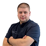 Прохоров Максим Валерьевич