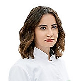 Баум Светлана Евгеньевна