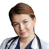 Белых Юлия Андреевна