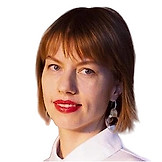 Люшненко Анастасия Игоревна