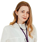 Грабовская Алена Игоревна