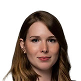 Колчина Анна Вадимовна