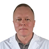 Волков Кирилл Николаевич