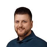 Кучин Дмитрий Алексеевич