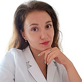 Тимофти Анастасия Геннадьевна