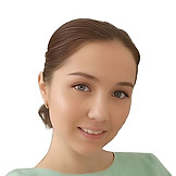 Гусарова Анна Алексеевна