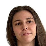 Исаева Вероника Александровна