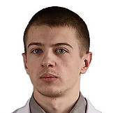 Жиборкин Глеб Вадимович