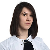 Никитаева Анна Павловна