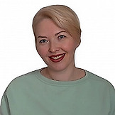 Новикова Оксана Геннадьевна