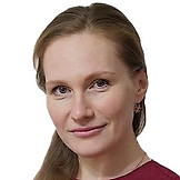 Чернова Ольга Сергеевна