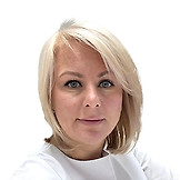 Глинских Вероника Валерьяновна