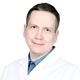 Феоктистов Даниил Борисович