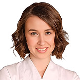 Жукова (Куприна) Дарья Игоревна