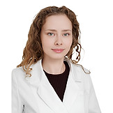 Ходневич Яна Викторовна