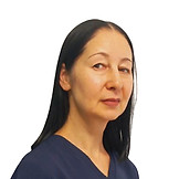 Гайнанова Лилия Ансафовна