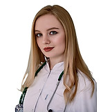 Ишбульдина Кристина Ильдаровна