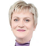 Нагорнова Людмила Анатольевна