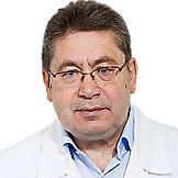 Коротких Сергей Александрович