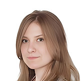 Каминская Виктория Дмитриевна