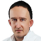 Крюченков Константин Александрович