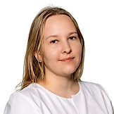 Долгополова Юлия Алексеевна