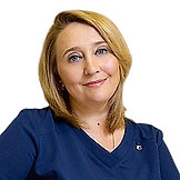 Спиридонова Лариса Владимировна