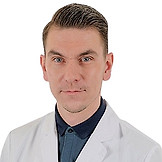 Шамкин Алексей Сергеевич