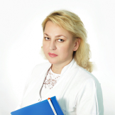 Брагина Елена Ивановна