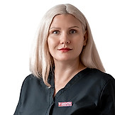 Махнева Алеся Владимировна