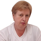 Задворочнова Татьяна Николаевна