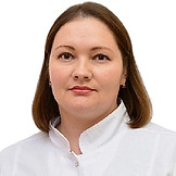 Савицкая Юлия Юрьевна