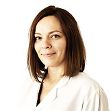 Махмутова Полина Геннадьевна