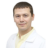 Бурдейный Сергей Михайлович