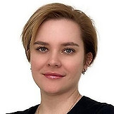 Ланская Анна Андреевна