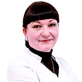 Мокажанова Наталья Николаевна