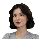 Кучитарова Элина Эдуардовна