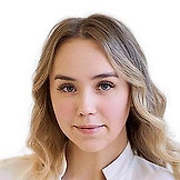 Курбанова Полина Альбертовна