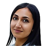 Эгемназарова Нилуфар Кадыралиевна