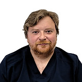 Тимофеев Николай Анатольевич