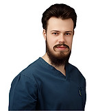 Чугунов Кирилл Сергеевич