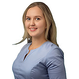 Гимгина Анастасия Андреевна