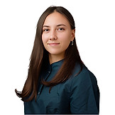 Пивнева Алина Вячеславовна