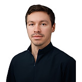 Семашкин Никита Евгеньевич