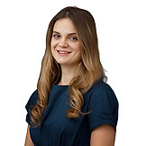 Абдуллаева Анастасия Александровна